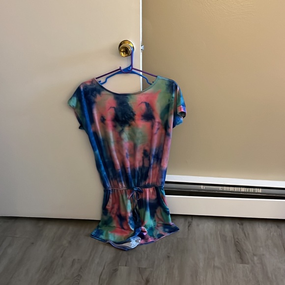 Romper shorts - Picture 4 of 4